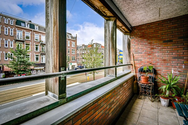 Medium property photo - Van Oldenbarneveldtplein, 1052 JL Amsterdam